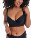 Back Smoothing Push-Up Bra™ – Ultimate Comfort & Support